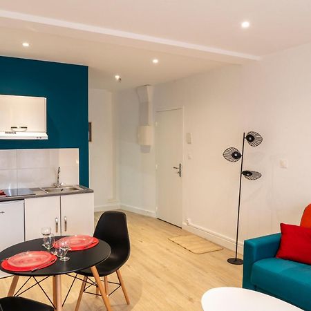 Appartement L'Authenticite à Charleville-Mézières Extérieur photo