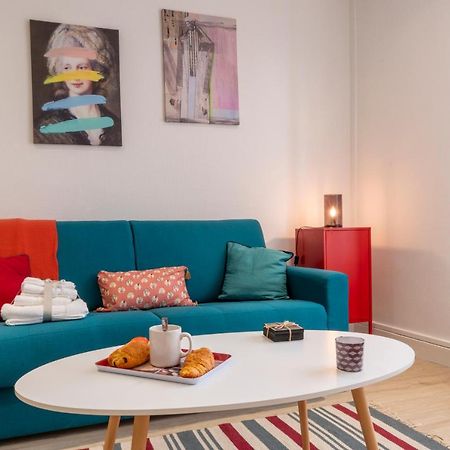 Appartement L'Authenticite à Charleville-Mézières Extérieur photo