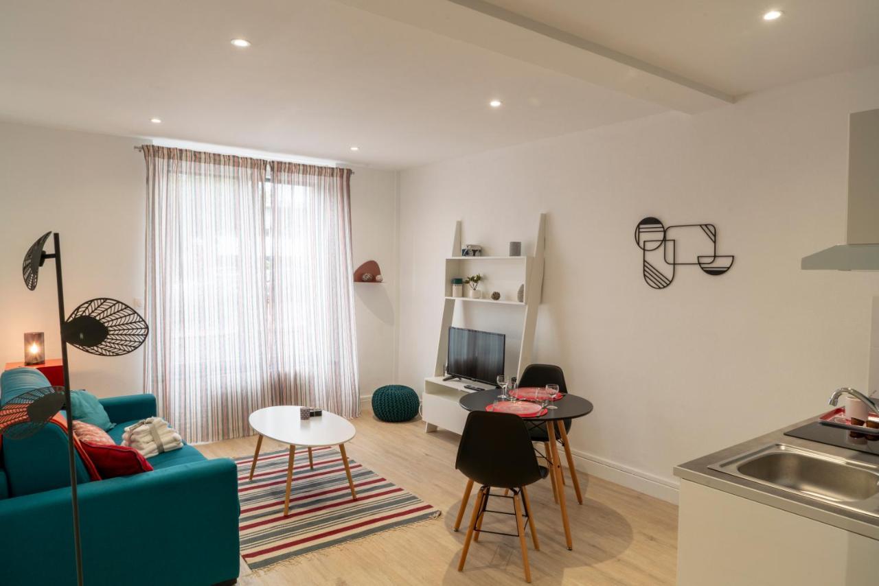 Appartement L'Authenticite à Charleville-Mézières Extérieur photo