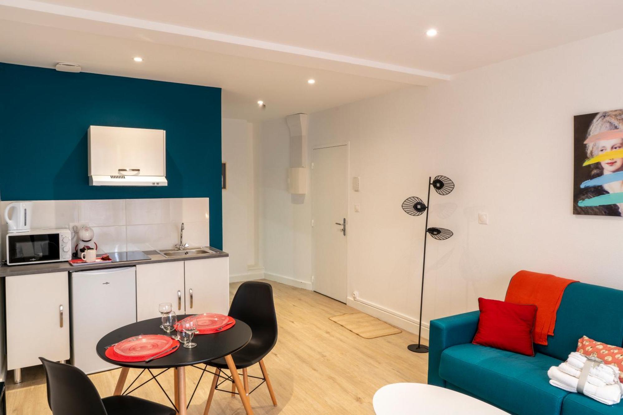 Appartement L'Authenticite à Charleville-Mézières Extérieur photo